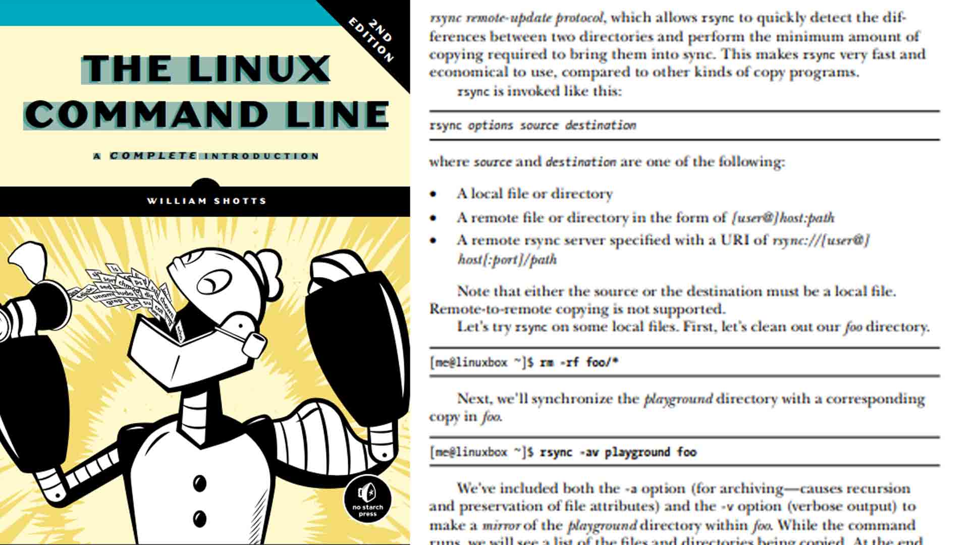 آموزش دستورات ابتدایی لینوکس